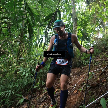 Runner Photo 5220770