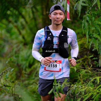 Runner Photo 5220771