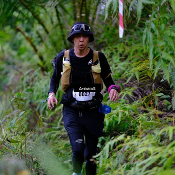 Runner Photo 5220774