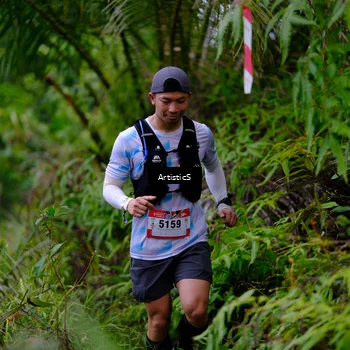 Runner Photo 5220775