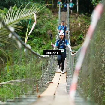 Runner Photo 5220777