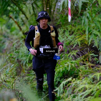 Runner Photo 5220778