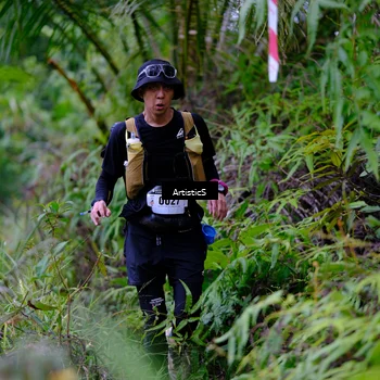 Runner Photo 5220783