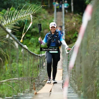 Runner Photo 5220784