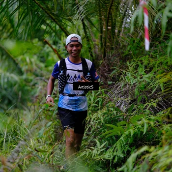 Runner Photo 5220787