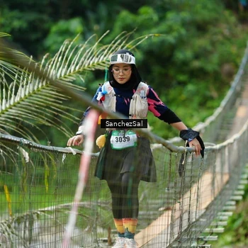 Runner Photo 5220788