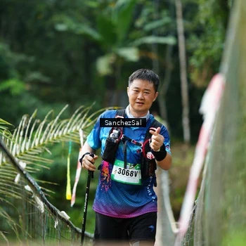 Runner Photo 5220789