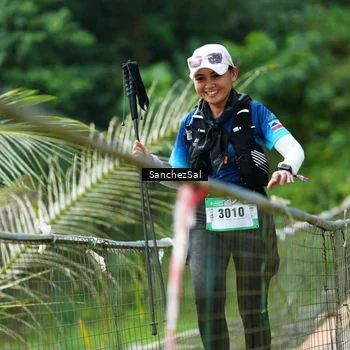Runner Photo 5220792