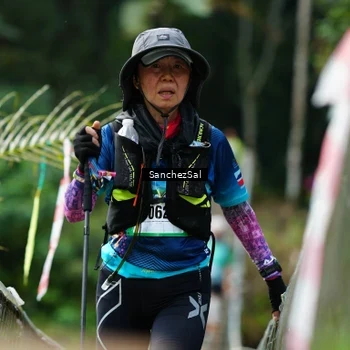 Runner Photo 5220793