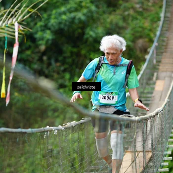 Runner Photo 5220794