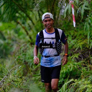 Runner Photo 5220803