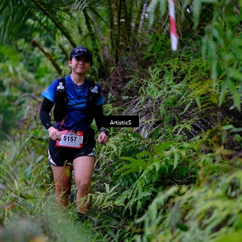 Runner Photo 5220806