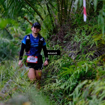 Runner Photo 5220807