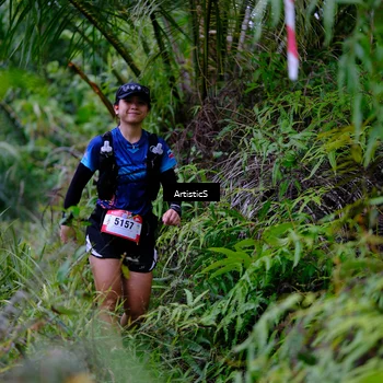 Runner Photo 5220810