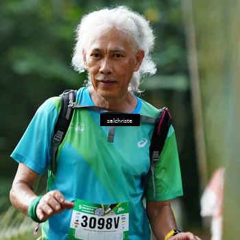 Runner Photo 5220811