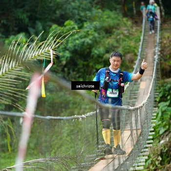Runner Photo 5220815