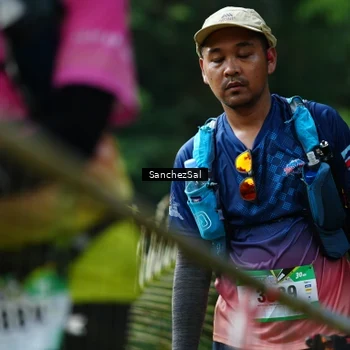 Runner Photo 5220822