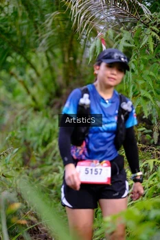 Runner Photo 5220824