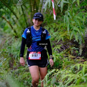 Runner Photo 5220828
