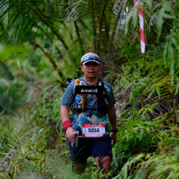 Runner Photo 5220829