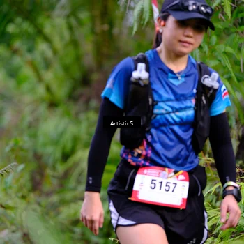 Runner Photo 5220830