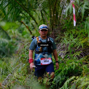 Runner Photo 5220833