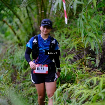 Runner Photo 5220835