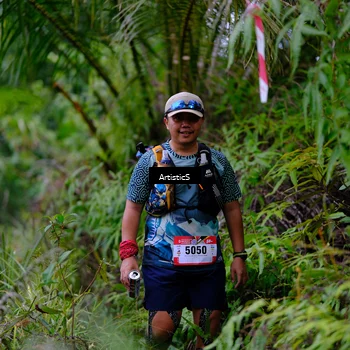 Runner Photo 5220838