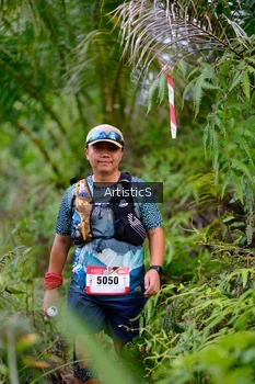 Runner Photo 5220840