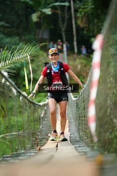 Runner Photo 5220845