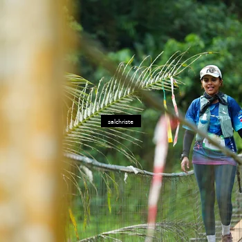 Runner Photo 5220847