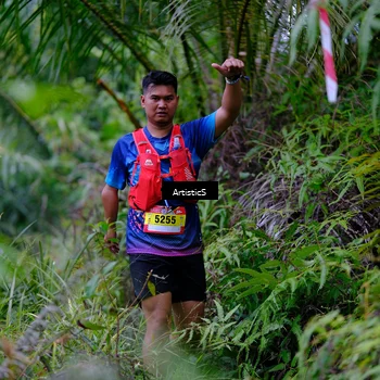 Runner Photo 5220849