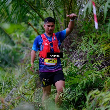 Runner Photo 5220850