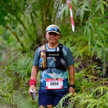 Runner Photo 5220854
