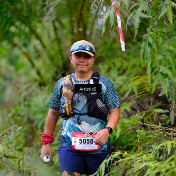 Runner Photo 5220855
