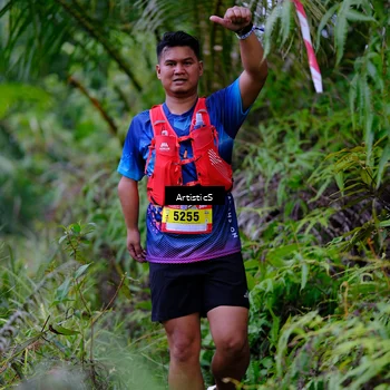 Runner Photo 5220860