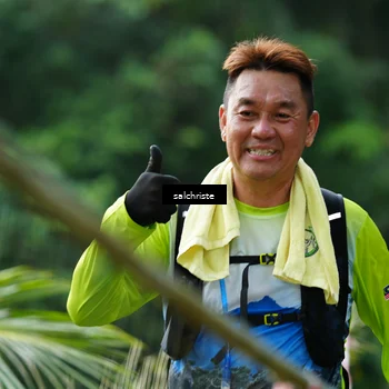 Runner Photo 5220861