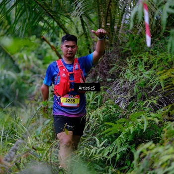 Runner Photo 5220862