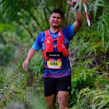 Runner Photo 5220863