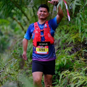 Runner Photo 5220866