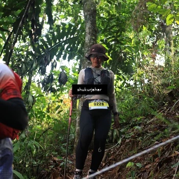 Runner Photo 5220867