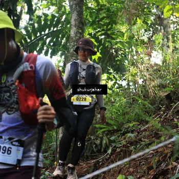 Runner Photo 5220869