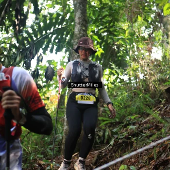 Runner Photo 5220870