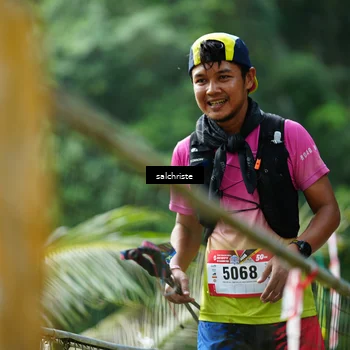 Runner Photo 5220871