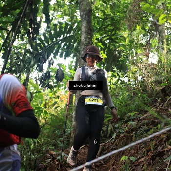 Runner Photo 5220872