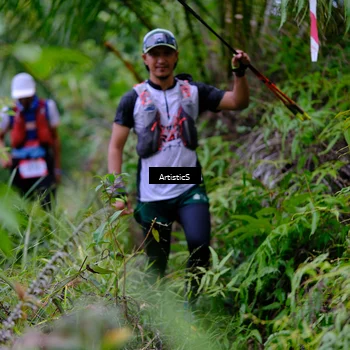 Runner Photo 5220873