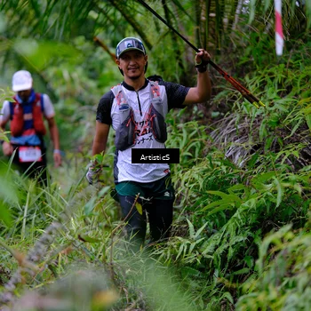 Runner Photo 5220875