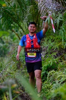 Runner Photo 5220876