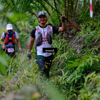 Runner Photo 5220878