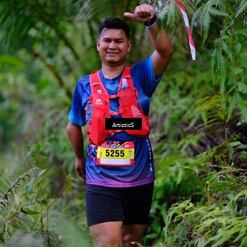 Runner Photo 5220879
